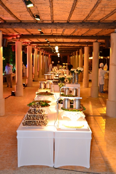 Weddings at Edde Sands
